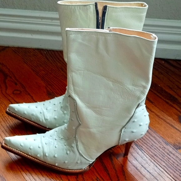 Booties - Picture 2 of 5